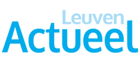 Leuven Actueel, sponsor De Leuvense Kerstmarkt 2022