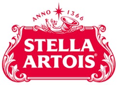 Stella Artois, sponsor De Leuvense Kerstmarkt 2025