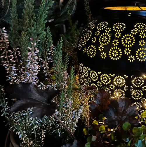 De Leuvense Kerstmarkt